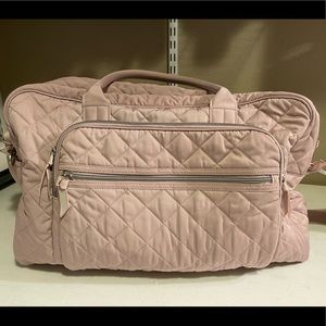 Weekend bag- Vera Bradley